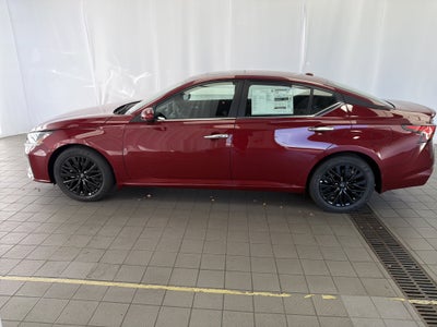 2025 Nissan Altima SV Special Edition