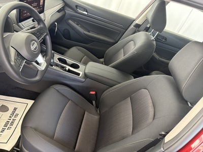 2025 Nissan Altima SV Special Edition