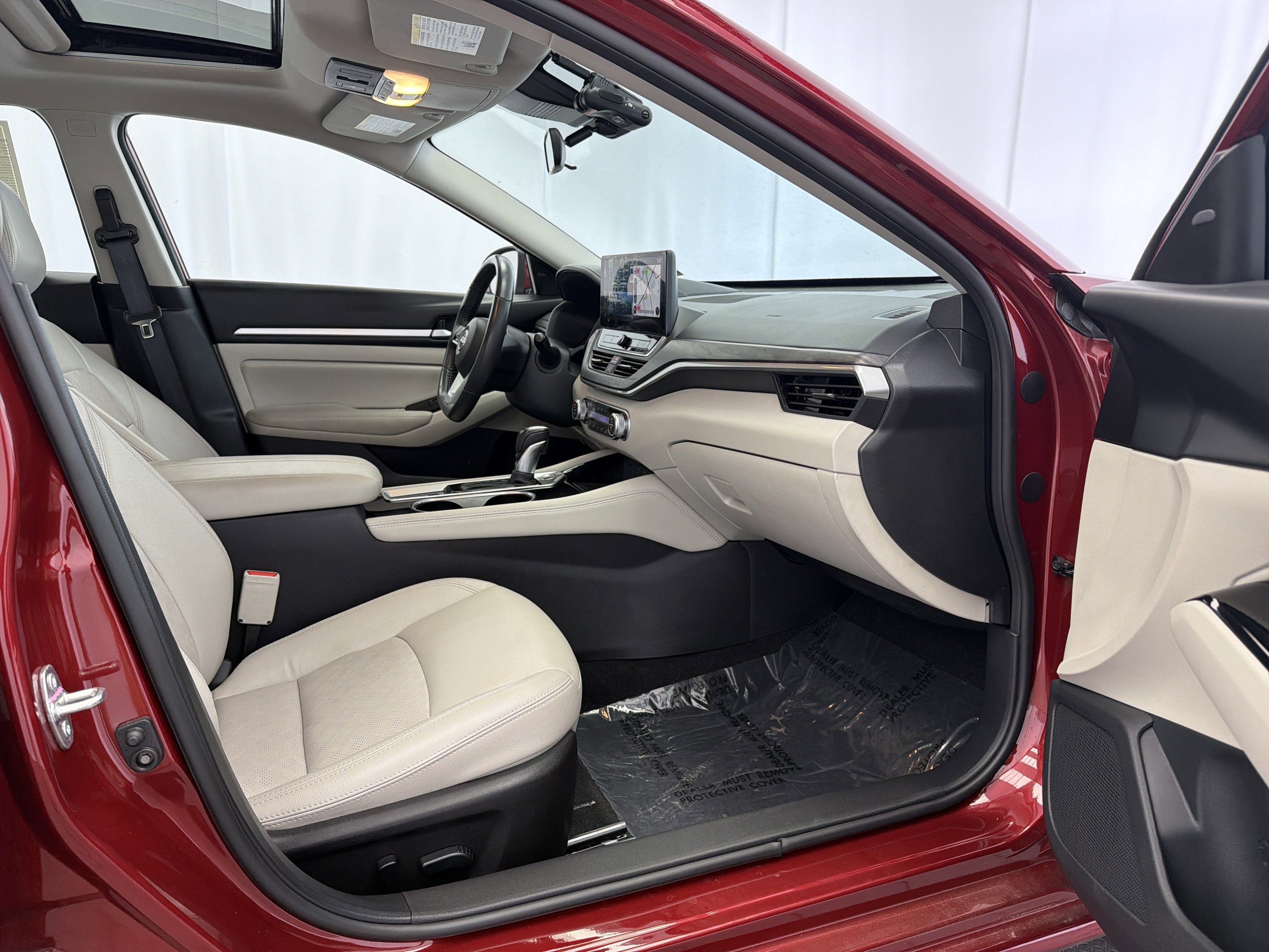 2024 Nissan Altima 2.5 SL