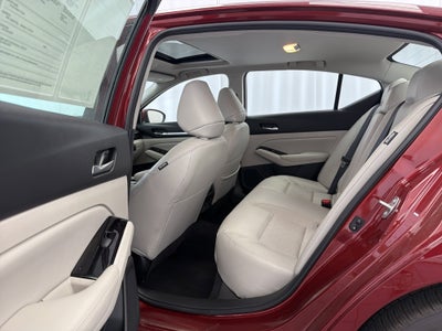 2024 Nissan Altima 2.5 SL