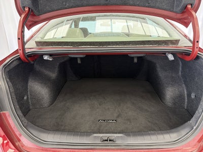 2024 Nissan Altima 2.5 SL