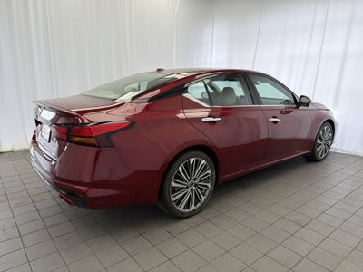 2024 Nissan Altima 2.5 SL