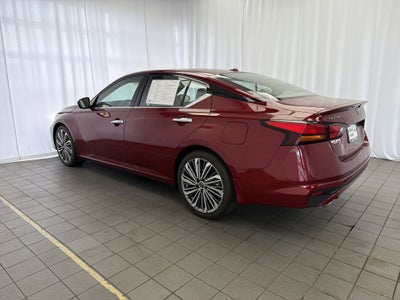 2024 Nissan Altima 2.5 SL