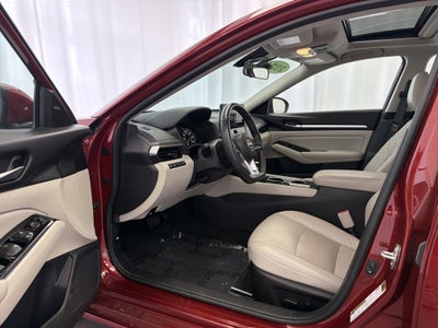 2024 Nissan Altima 2.5 SL