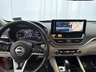 2024 Nissan Altima 2.5 SL