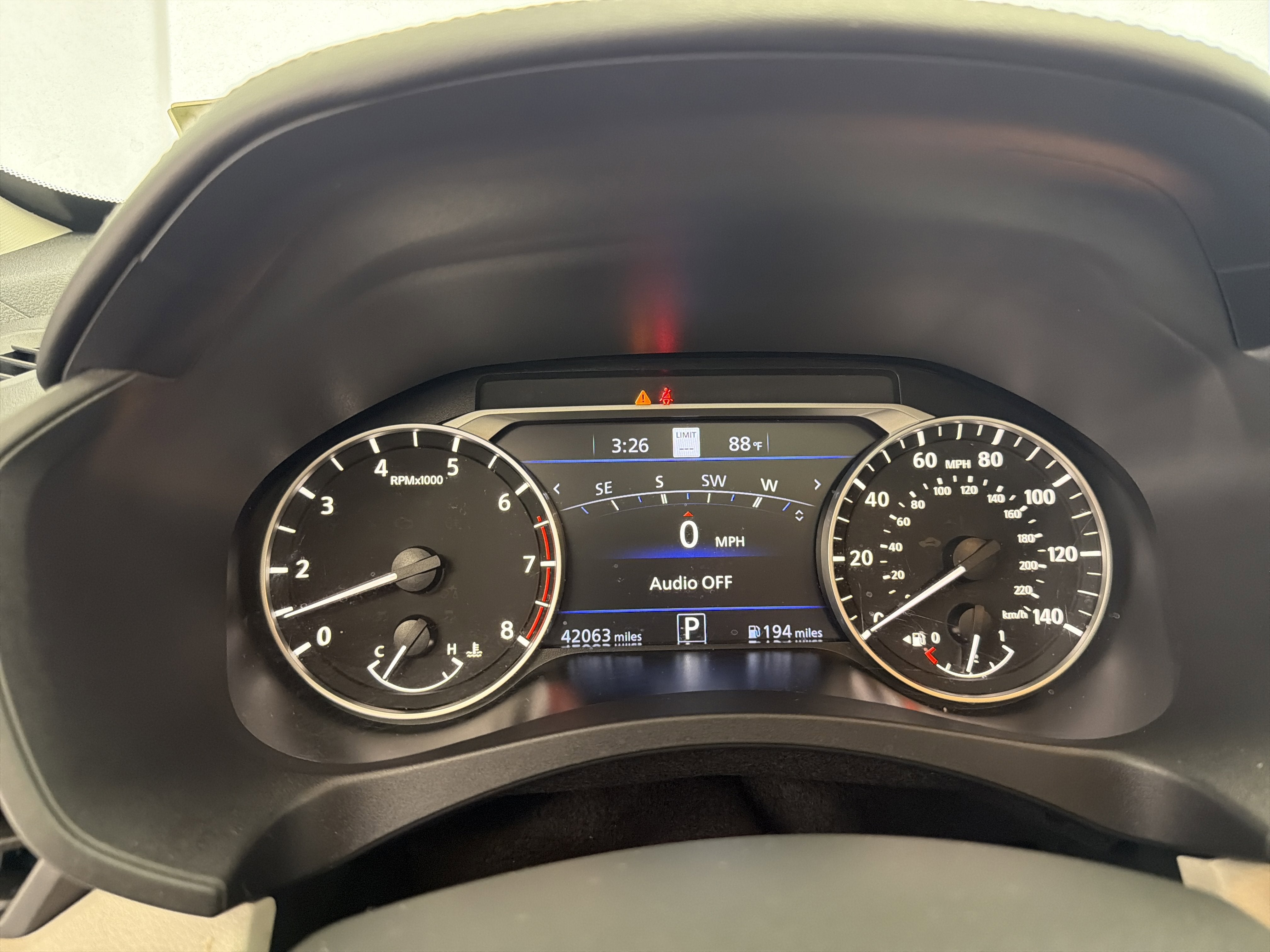 2024 Nissan Altima 2.5 SL
