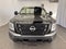 2024 Nissan TITAN Crew Cab SV