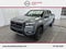 2026 Nissan Frontier Crew Cab PRO-X®