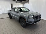 2026 Nissan Frontier Crew Cab PRO-X®