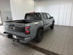 2026 Nissan Frontier Crew Cab PRO-X®