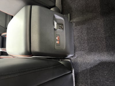 2026 Nissan Frontier Crew Cab PRO-X®