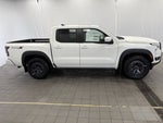 2026 Nissan Frontier Crew Cab PRO-X®