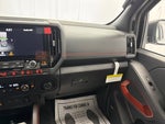 2026 Nissan Frontier Crew Cab PRO-X®