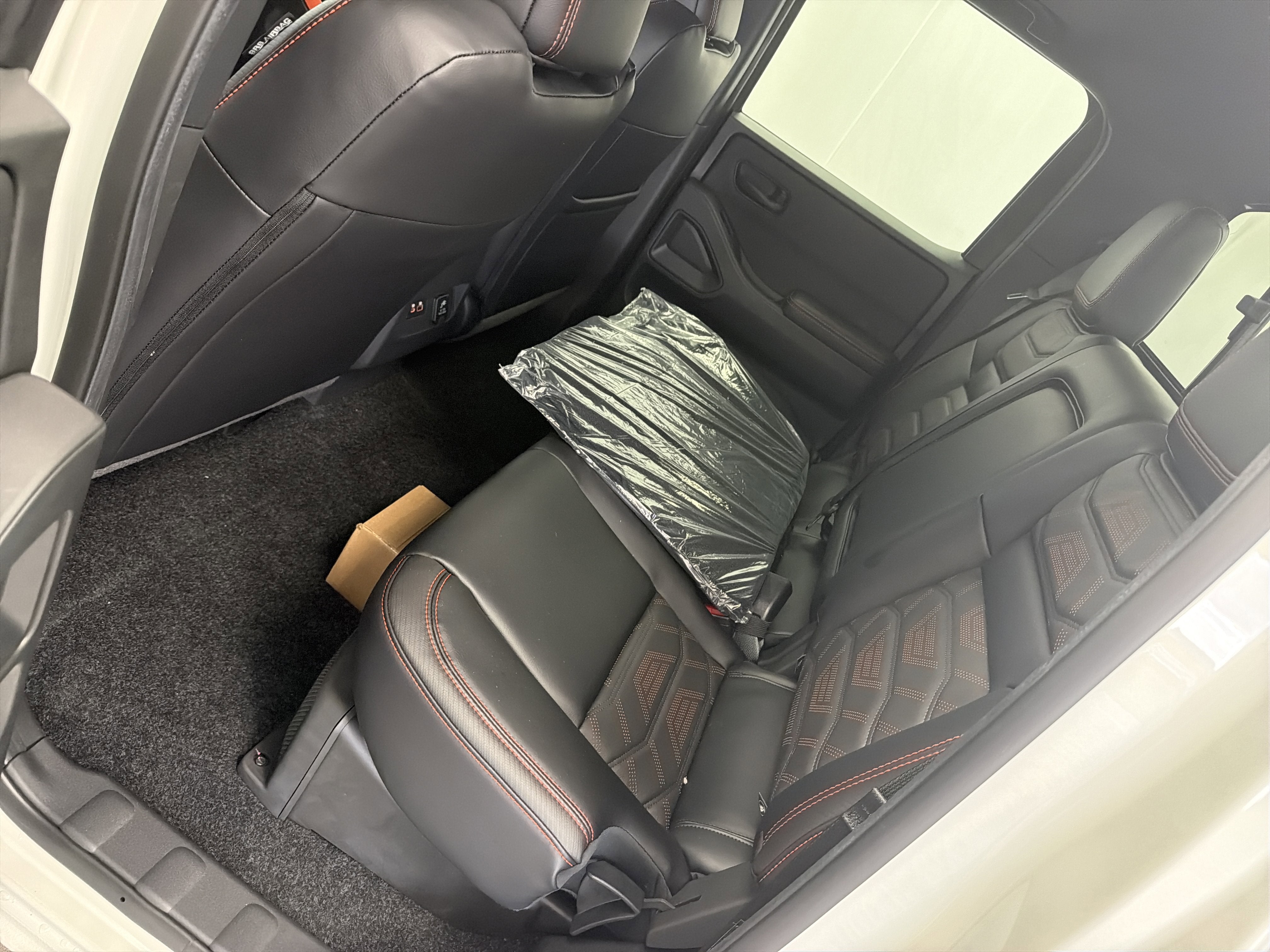 2026 Nissan Frontier Crew Cab PRO-X®