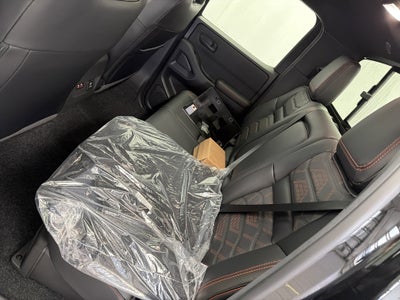 2026 Nissan Frontier Crew Cab PRO-X®