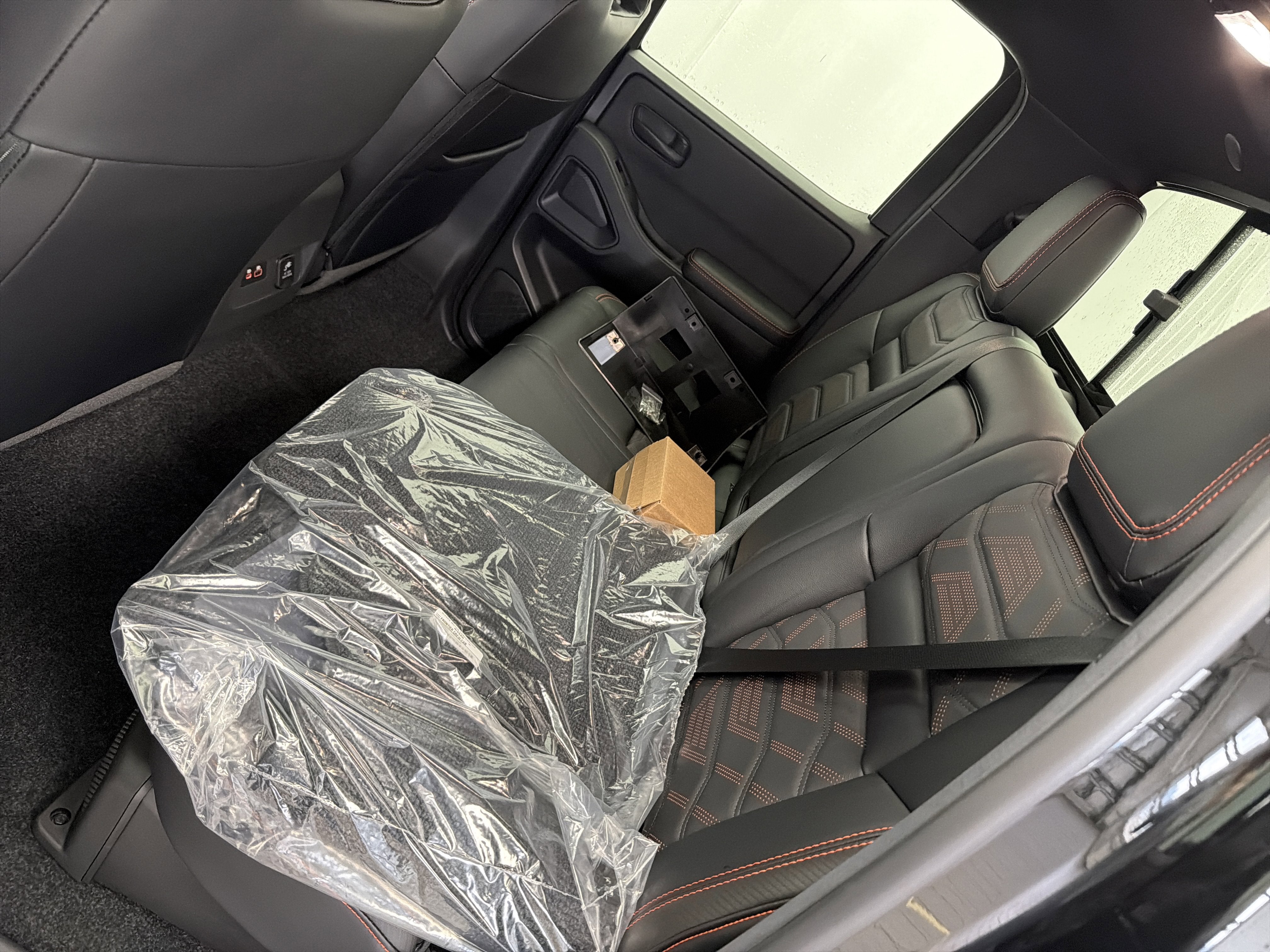 2026 Nissan Frontier Crew Cab PRO-X®