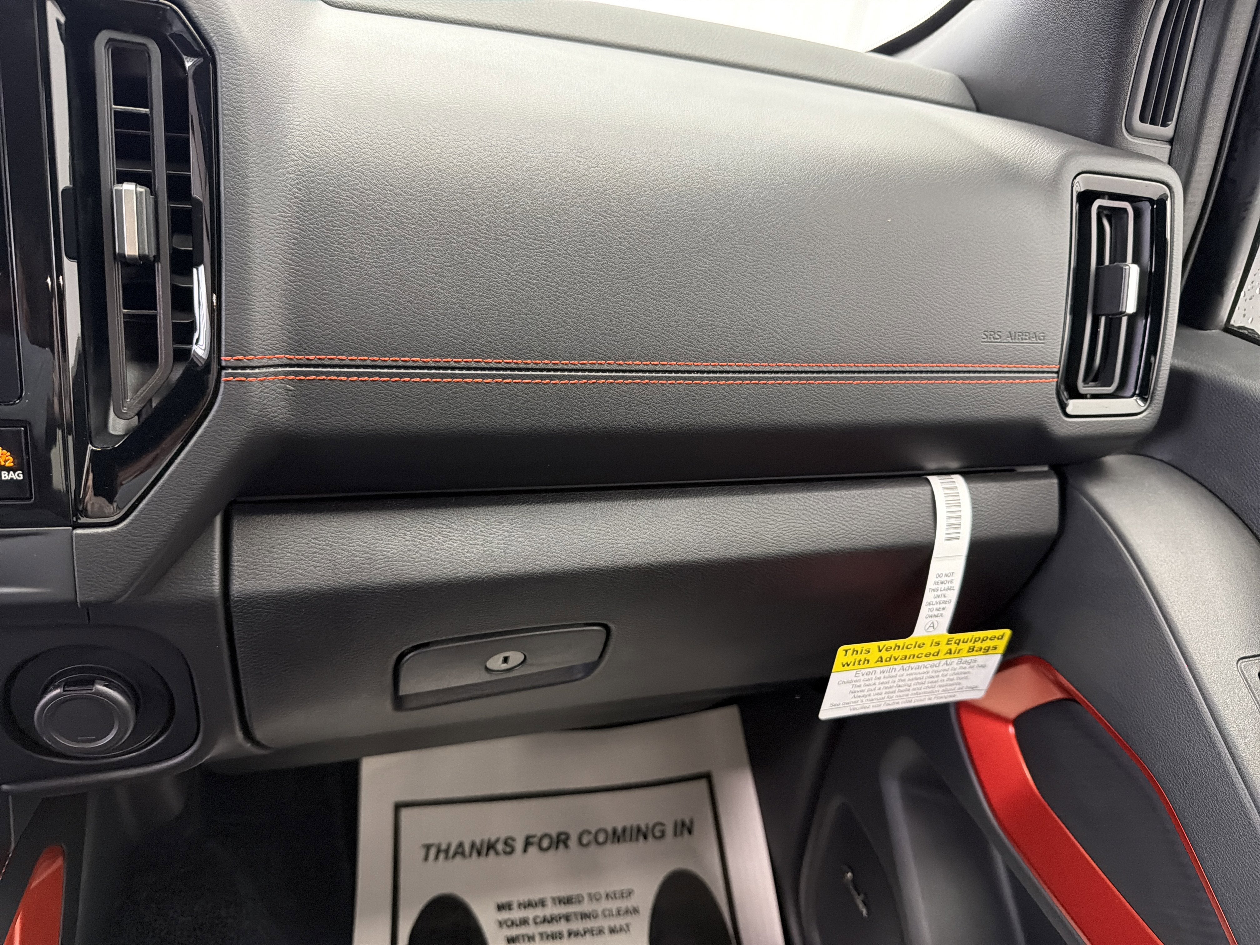 2026 Nissan Frontier Crew Cab PRO-X®