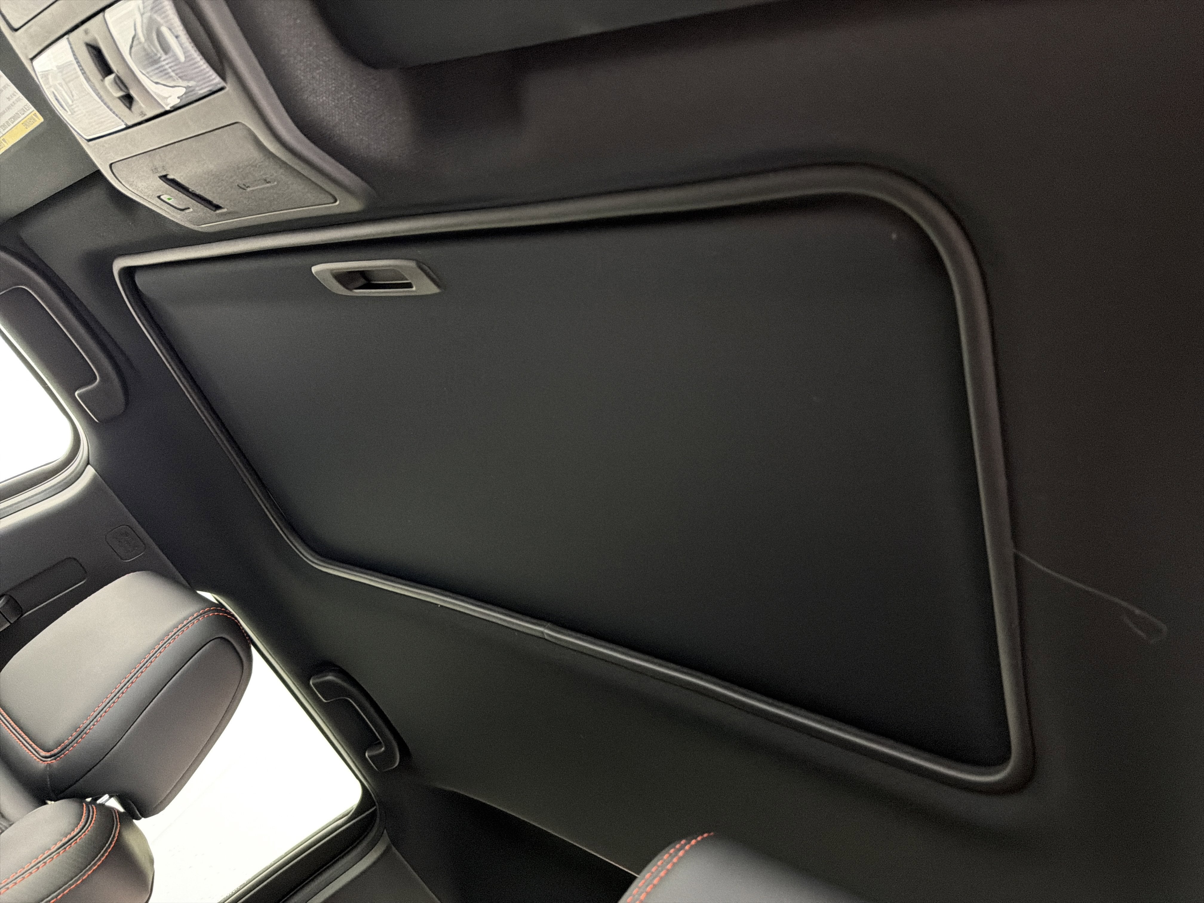 2026 Nissan Frontier Crew Cab PRO-X®