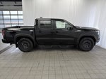 2026 Nissan Frontier Crew Cab PRO-X®