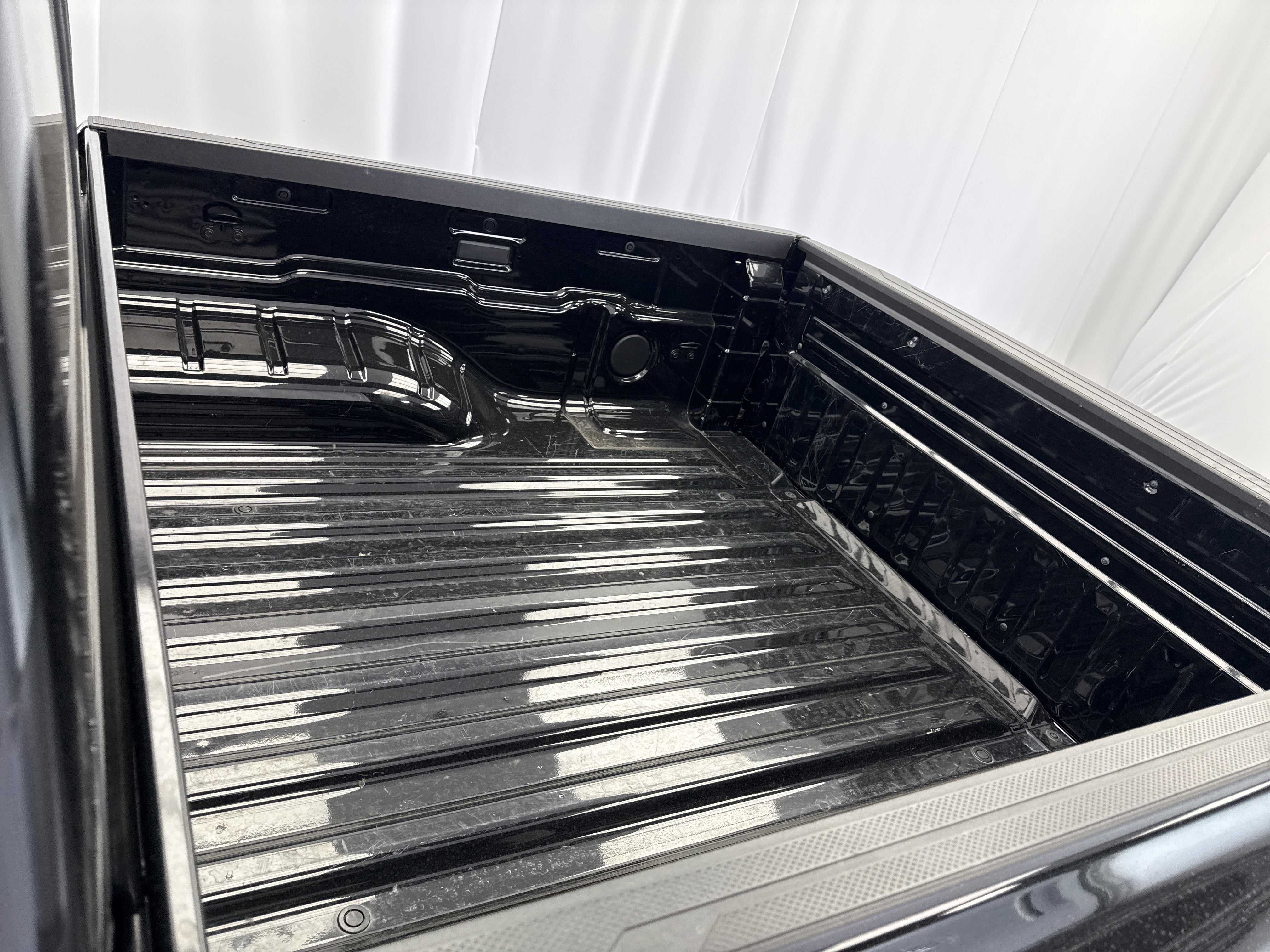 2022 Nissan Frontier PRO-X