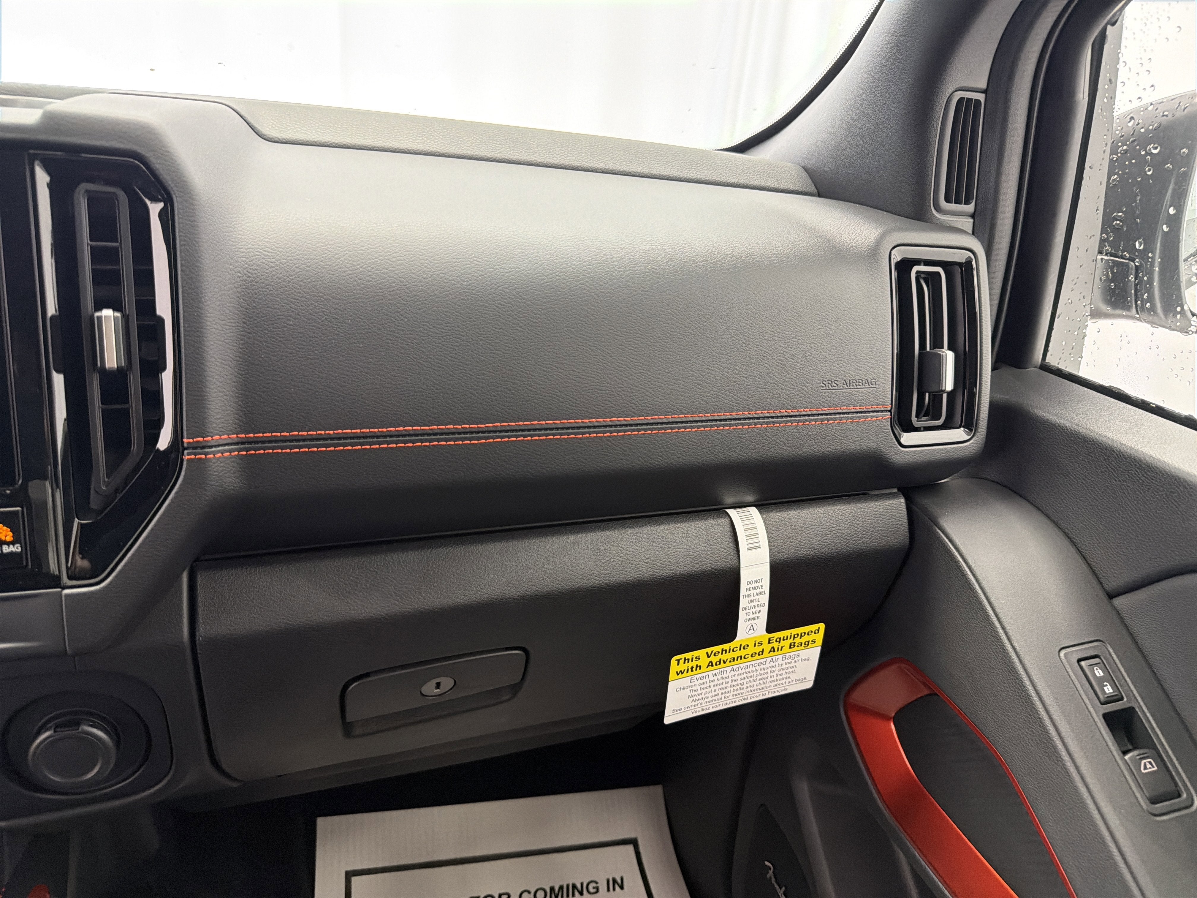 2026 Nissan Frontier Crew Cab PRO-X®