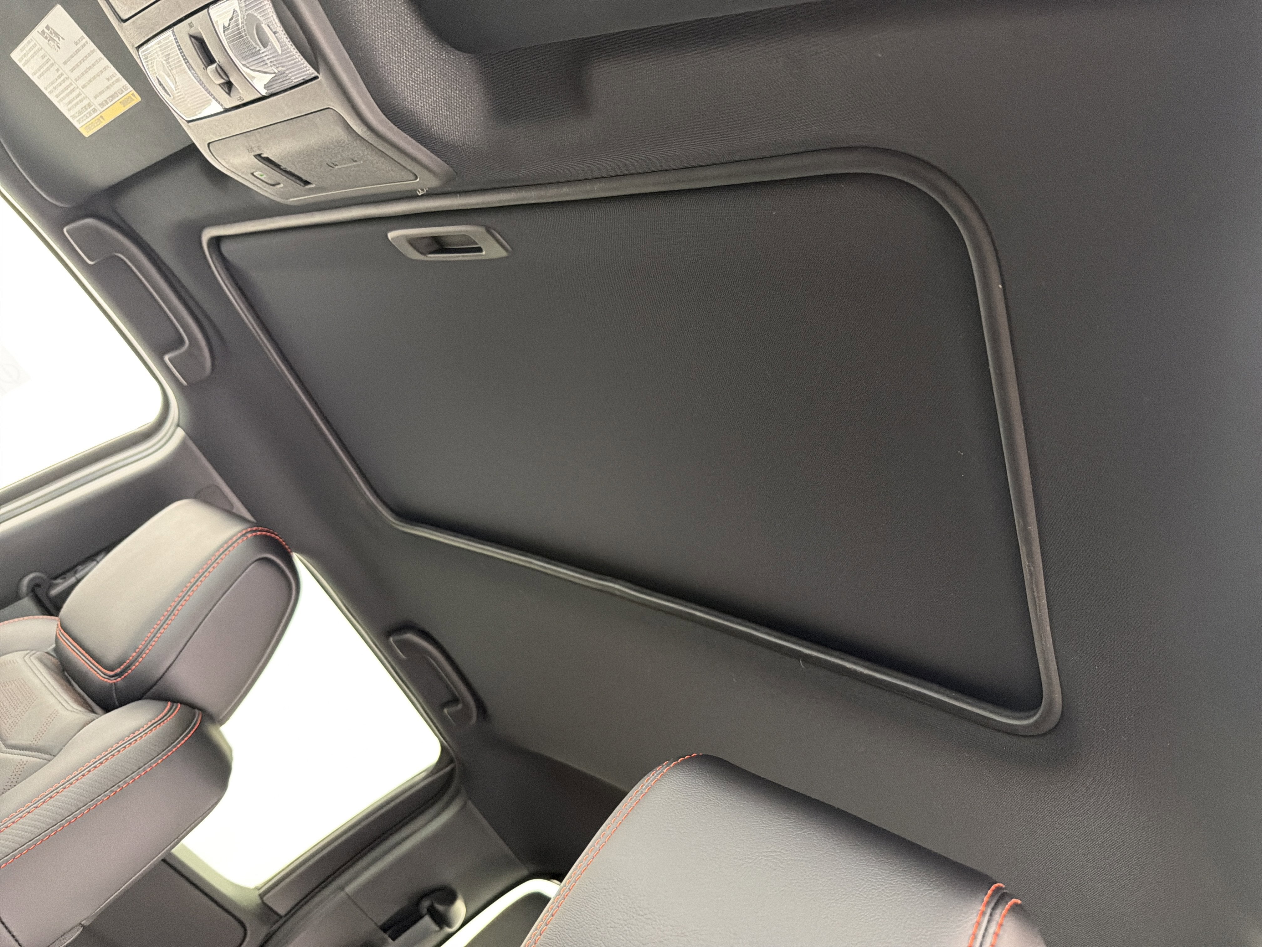 2026 Nissan Frontier Crew Cab PRO-X®