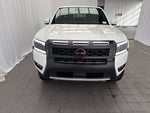 2026 Nissan Frontier Crew Cab PRO-X®