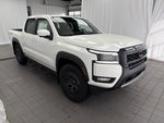 2026 Nissan Frontier Crew Cab PRO-X®