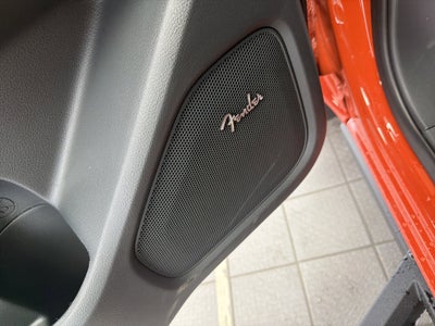 2026 Nissan Frontier Crew Cab PRO-X®