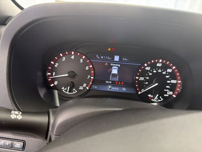 2026 Nissan Frontier Crew Cab PRO-X®