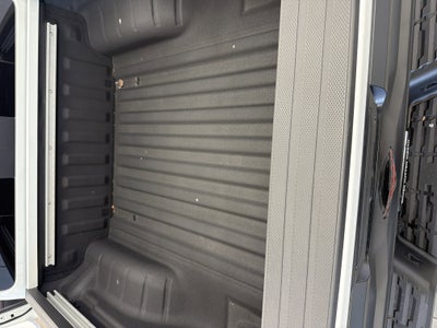 2026 Nissan Frontier Crew Cab PRO-X®