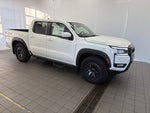 2026 Nissan Frontier Crew Cab PRO-X®