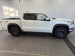 2026 Nissan Frontier Crew Cab PRO-X®
