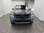 2026 Nissan Frontier Crew Cab PRO-X®