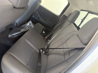 2026 Nissan Frontier Crew Cab S