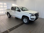 2026 Nissan Frontier Crew Cab S