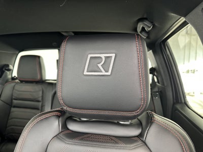 2026 Nissan Frontier Crew Cab PRO-4X® R by Roush®