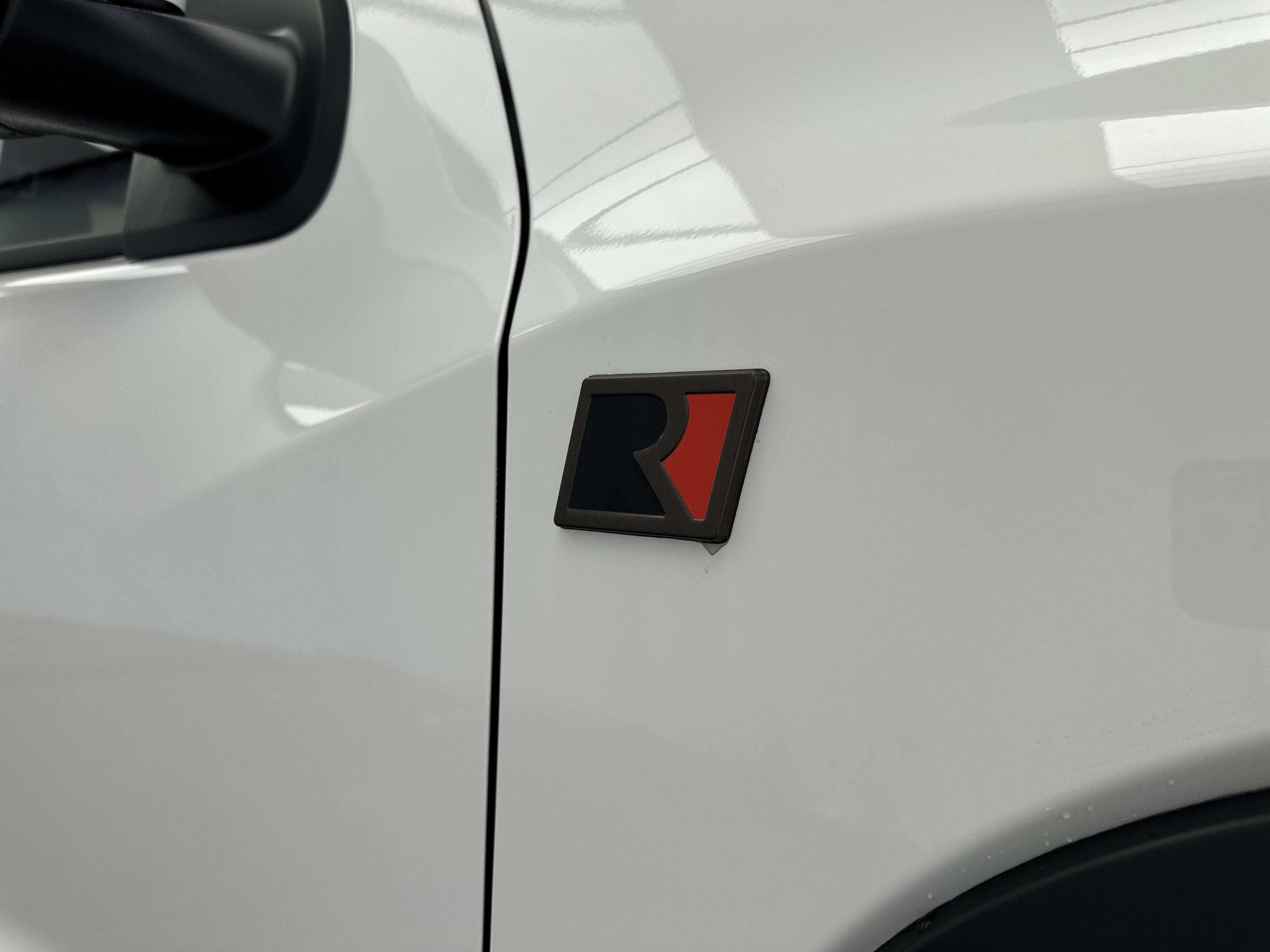 2026 Nissan Frontier Crew Cab PRO-4X® R by Roush®