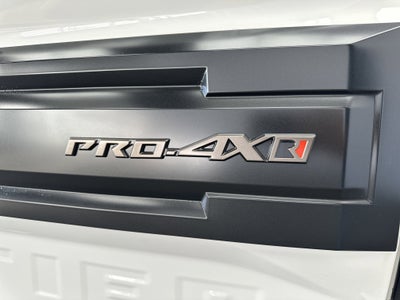 2026 Nissan Frontier Crew Cab PRO-4X® R by Roush®