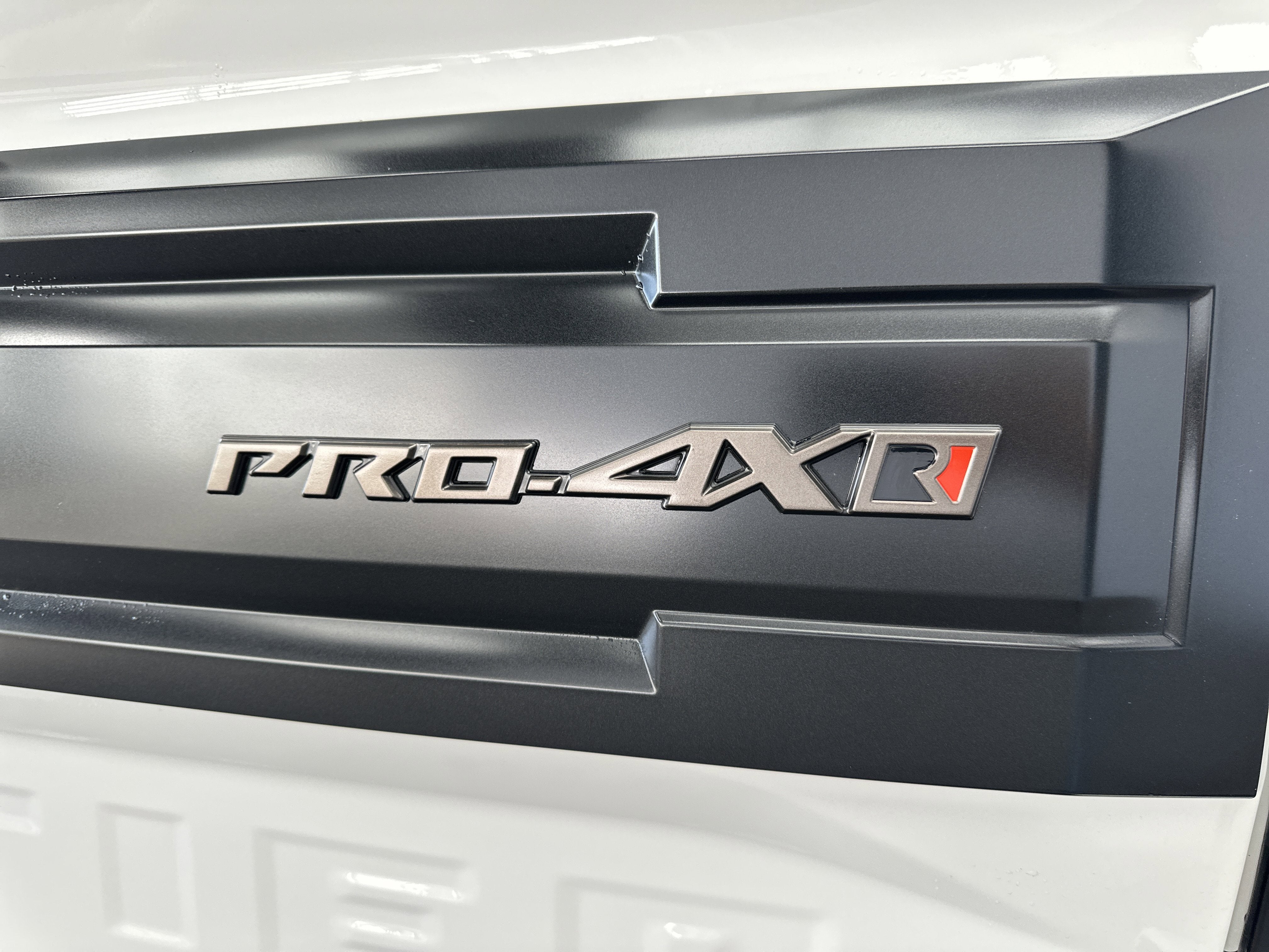 2026 Nissan Frontier Crew Cab PRO-4X® R by Roush®