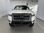 2026 Nissan Frontier Crew Cab PRO-4X® R by Roush®