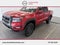 2027 Nissan Frontier PRO-4X