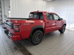 2027 Nissan Frontier PRO-4X