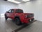 2027 Nissan Frontier PRO-4X