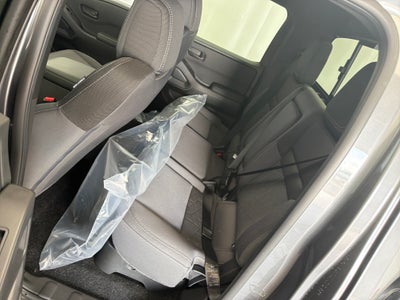 2026 Nissan Frontier Crew Cab SV Long Bed
