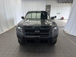 2026 Nissan Frontier Crew Cab SV Long Bed