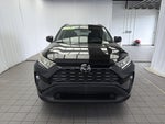 2021 Toyota RAV4 Base