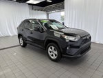 2021 Toyota RAV4 Base