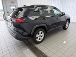 2021 Toyota RAV4 Base