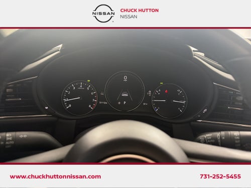 2021 Mazda Mazda CX-30 Turbo